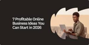 Business Ideas