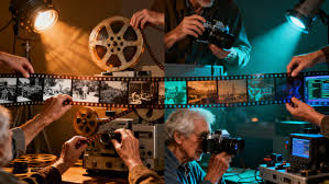 Cinema Trends 2026: The Evolution of Modern Film Culture