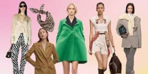Fashion Updates