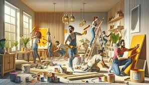 DIY Renovation: A Complete Guide to Transform Your Home on a Budget