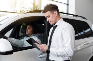 Traffic Ticket Lawyer